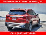 Used 2022 Kia Seltos S image 4