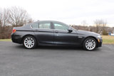 Used 2014 BMW 535i xDrive Sedan image 2