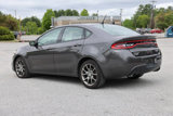 Used 2015 Dodge Dart SXT w/ Sun/Sound Group image 3