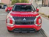 New 2024 Mitsubishi Outlander ES image 2