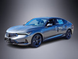 New 2025 Acura Integra A-Spec image 3