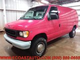 Used 2001 Ford E-250 and Econoline 250 image 4