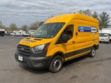 Used 2020 Ford Transit 250 148 High Roof w/ Load Area Protection Package image 3