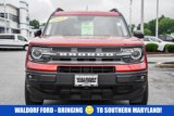 Used 2023 Ford Bronco Sport Big Bend w/ Convenience Package image 2