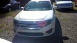 Used 2012 Ford Fusion SE image 6