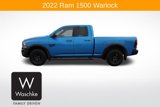 Used 2022 RAM 1500 Classic Warlock image 4