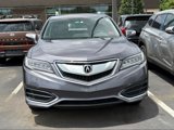 Used 2018 Acura RDX w/ Technology Package image 2