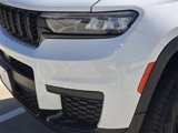 Used 2021 Jeep Grand Cherokee L Laredo image 6