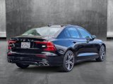 Certified 2022 Volvo S60 T8 R-Design Expression w/ Premium Package image 5