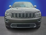 Used 2020 Jeep Grand Cherokee Limited w/ Luxury Group II image 2