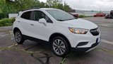 Used 2022 Buick Encore Preferred w/ Safety Package image 2