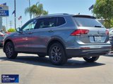 Used 2024 Volkswagen Tiguan SE image 2