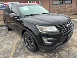 Used 2017 Ford Explorer XLT w/ Equipment Group 202A image 3