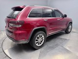Used 2015 Jeep Grand Cherokee Limited image 5