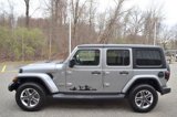 Used 2018 Jeep Wrangler Unlimited Sahara w/ Dual Top Group image 5