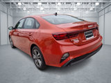 Used 2023 Kia Forte LXS w/ LXS Technology Package image 3