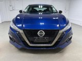 Used 2021 Nissan Altima 2.5 SR w/ SR Premium Package image 2
