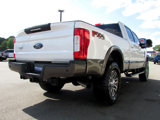 Used 2017 Ford F250 King Ranch w/ FX4 Off-Road Package image 6