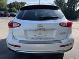Used 2017 INFINITI QX50 2WD image 4