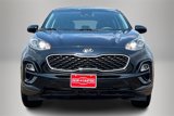 Used 2021 Kia Sportage LX image 2