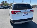Used 2017 GMC Acadia SLE w/ Driver Alert Package I image 4