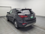 Used 2017 Hyundai Santa Fe Sport image 5