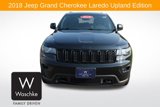Used 2018 Jeep Grand Cherokee Laredo image 2