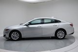 Used 2022 Chevrolet Malibu LT image 2