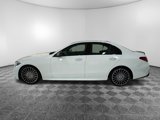 Certified 2023 Mercedes-Benz C 300 4MATIC Sedan image 2