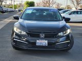 Certified 2020 Honda Civic LX image 2
