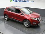 Used 2017 Ford Edge Titanium w/ Equipment Group 301A image 2