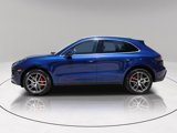 Used 2024 Porsche Macan S w/ Premium Plus Package image 2
