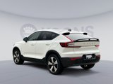 Certified 2023 Volvo C40 P8 Recharge Plus w/ Climate Package image 4
