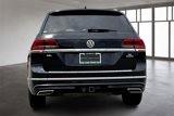 Used 2019 Volkswagen Atlas SEL R-Line image 4