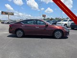 Used 2023 Nissan Altima 2.5 SV image 3