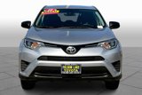 Used 2018 Toyota RAV4 LE image 3
