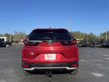 Used 2021 Honda CR-V EX image 4