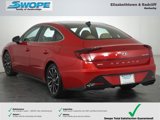 Used 2021 Hyundai Sonata Limited image 4