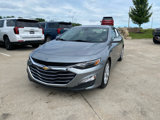 Used 2024 Chevrolet Malibu LT image 2