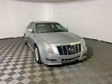 Used 2012 Cadillac CTS AWD Sedan image 4
