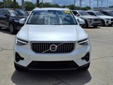 Certified 2024 Volvo XC40 B5 Plus w/ Protection Package Premier image 2