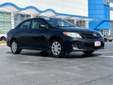 Used 2011 Toyota Corolla LE image 2