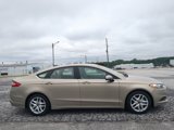 Used 2015 Ford Fusion SE image 2