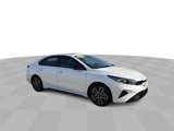 Used 2024 Kia Forte GT-Line w/ GT-Line Premium Package image 2