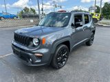 Used 2023 Jeep Renegade Altitude image 2