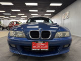 Used 2002 BMW Z3 2.5i image 3