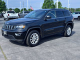 Certified 2021 Jeep Grand Cherokee Laredo image 2