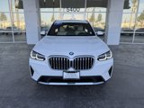 Used 2023 BMW X3 sDrive30i w/ Premium Package image 2