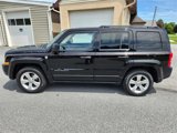 Used 2012 Jeep Patriot Sport image 6