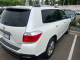 Used 2013 Toyota Highlander Limited image 4
